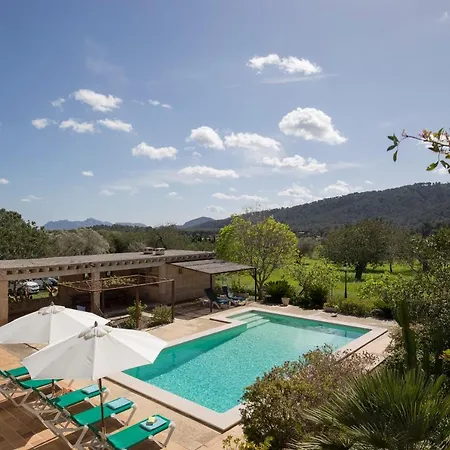 Βίλα Ca'n Sureda - La Goleta De Mar & *