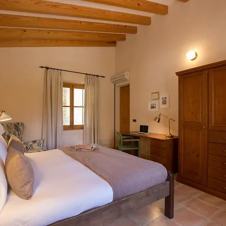 Ca'n Sureda - La Goleta De Mar &