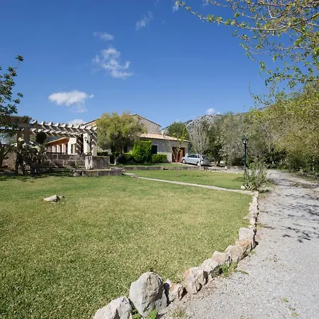 Ca'n Sureda - La Goleta De Mar & Villa Pollenca