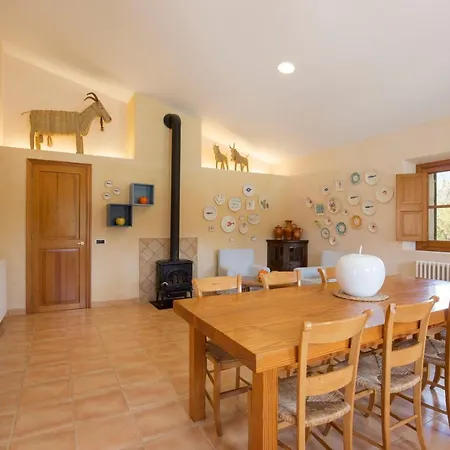 Villa Ca'n Sureda - La Goleta De Mar & Pollenca