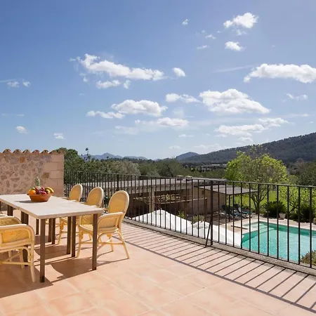 Ca'n Sureda - La Goleta De Mar & Pollença