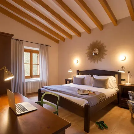 Ca'n Sureda - La Goleta De Mar & Villa