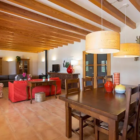 Ca'n Sureda - La Goleta De Mar & *