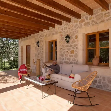 Ca'n Sureda - La Goleta De Mar & Villa *