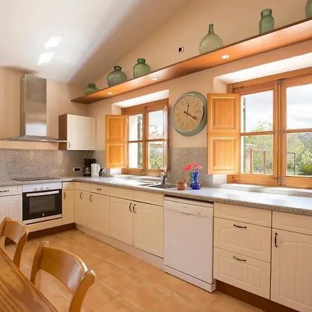 Ca'n Sureda - La Goleta De Mar & Pollença