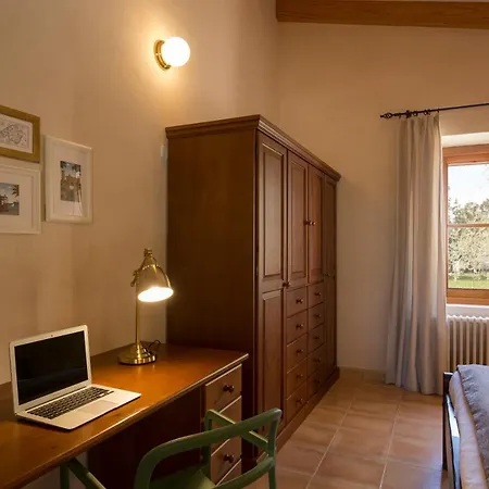 Ca'n Sureda - La Goleta De Mar &