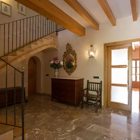 Ca'n Sureda - La Goleta De Mar & Villa Pollenca