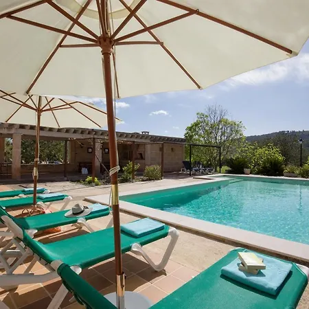 Villa Ca'n Sureda - La Goleta De Mar & *