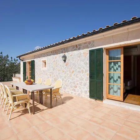 Ca'n Sureda - La Goleta De Mar & Pollença