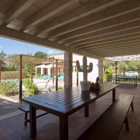 Ca'n Sureda - La Goleta De Mar & *