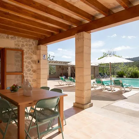 Ca'n Sureda - La Goleta De Mar & *