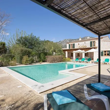 Ca'n Sureda - La Goleta De Mar & Βίλα *