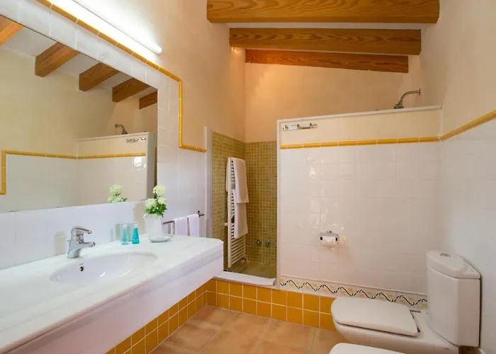 Ca'n Sureda - La Goleta De Mar & Pollenca