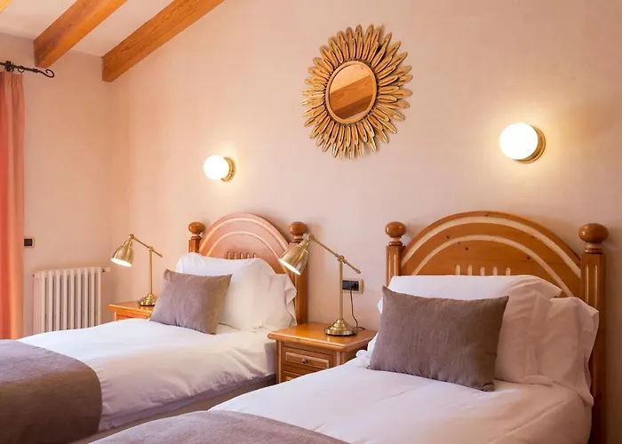 Ca'n Sureda - La Goleta De Mar & Villa Pollenca