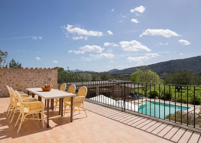 Ca'n Sureda - La Goleta De Mar & Pollenca