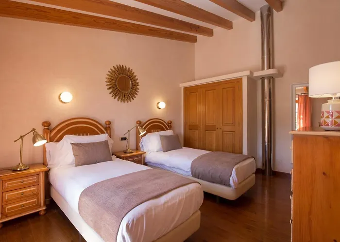 Ca'n Sureda - La Goleta De Mar & *