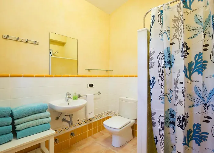 Ca'n Sureda - La Goleta De Mar & * Pollenca