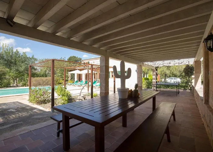 Ca'n Sureda - La Goleta De Mar & *