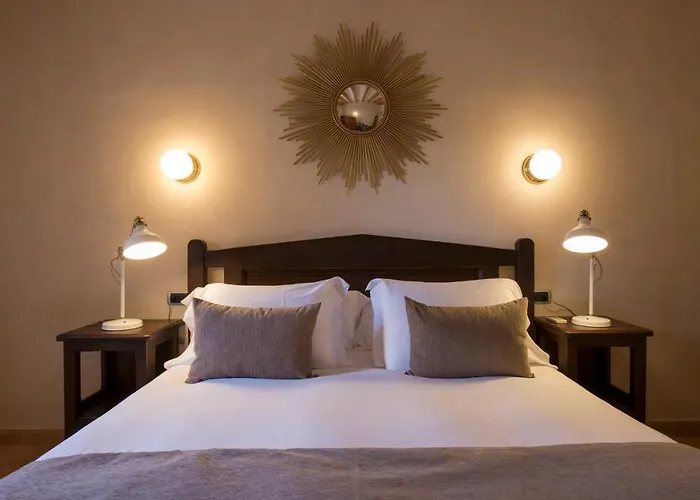 Ca'n Sureda - La Goleta De Mar & Villa