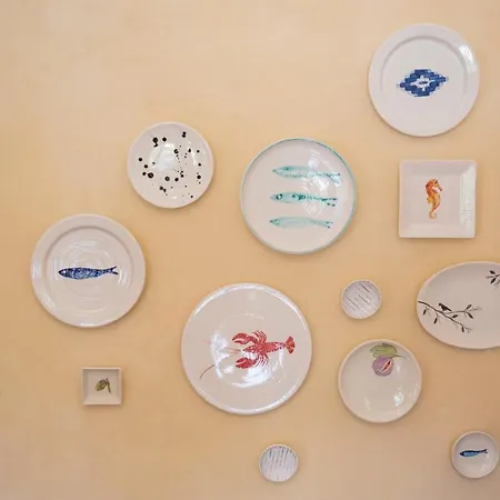 Ca'n Sureda - La Goleta De Mar & Villa Pollença