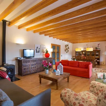 Ca'n Sureda - La Goleta De Mar & Villa *