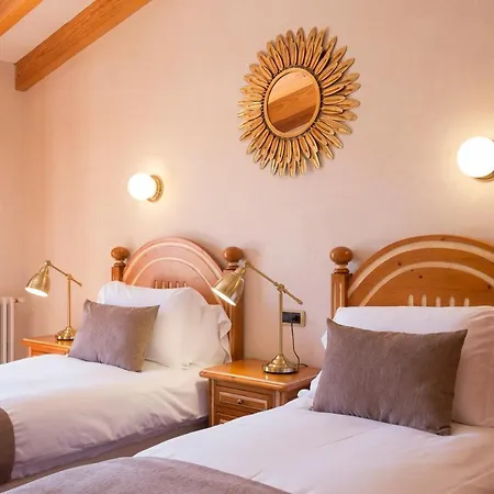 Ca'n Sureda - La Goleta De Mar & Villa Pollença