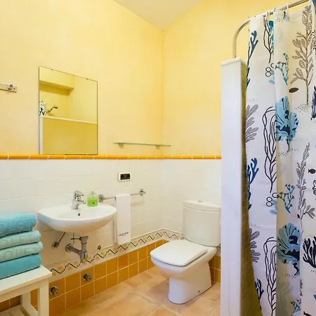 Ca'n Sureda - La Goleta De Mar & * Pollença