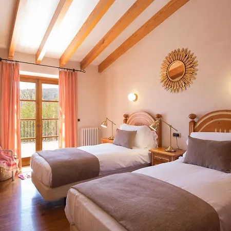 Ca'n Sureda - La Goleta De Mar & Villa Pollença