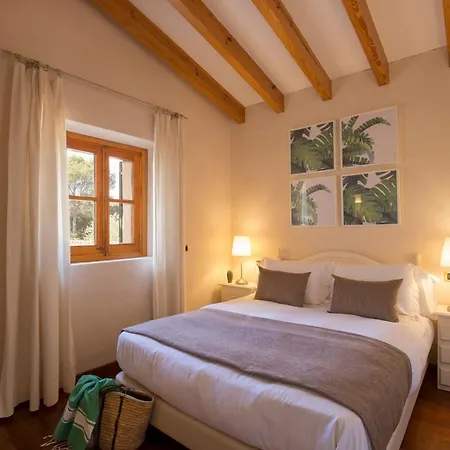 Ca'n Sureda - La Goleta De Mar & Villa
