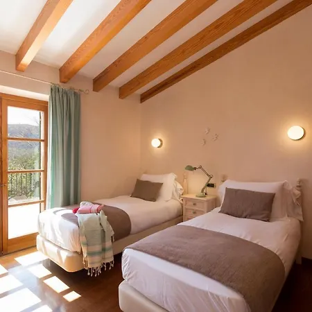 Villa Ca'n Sureda - La Goleta De Mar &