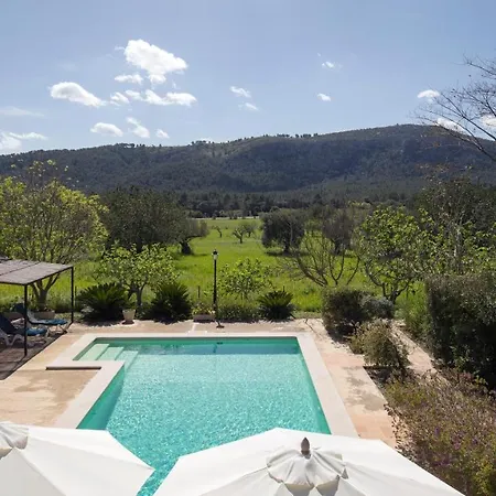 Ca'n Sureda - La Goleta De Mar & Villa Pollença