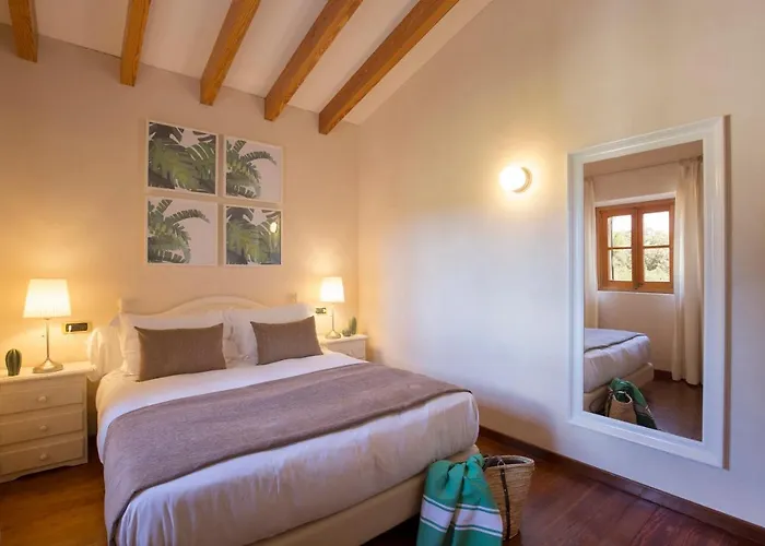 Ca'n Sureda - La Goleta De Mar & * Pollença