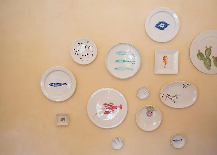 Ca'n Sureda - La Goleta De Mar & Villa Pollença