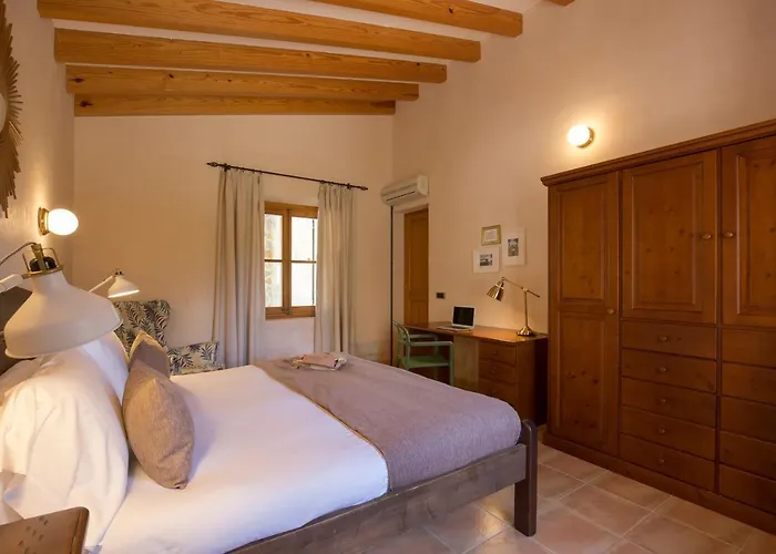 Ca'n Sureda - La Goleta De Mar &