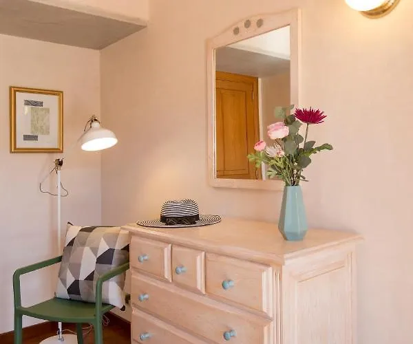 Willa Ca'n Sureda - La Goleta De Mar &