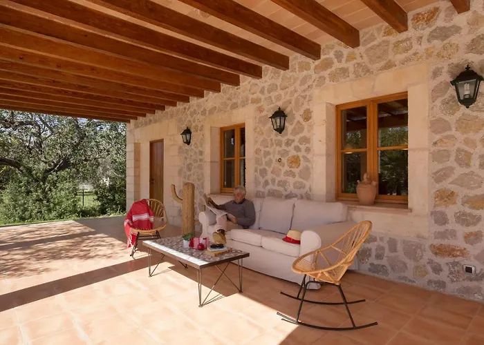 Ca'n Sureda - La Goleta De Mar & Villa *