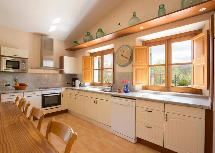 Ca'n Sureda - La Goleta De Mar & Pollença