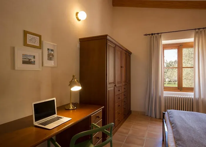 Ca'n Sureda - La Goleta De Mar &