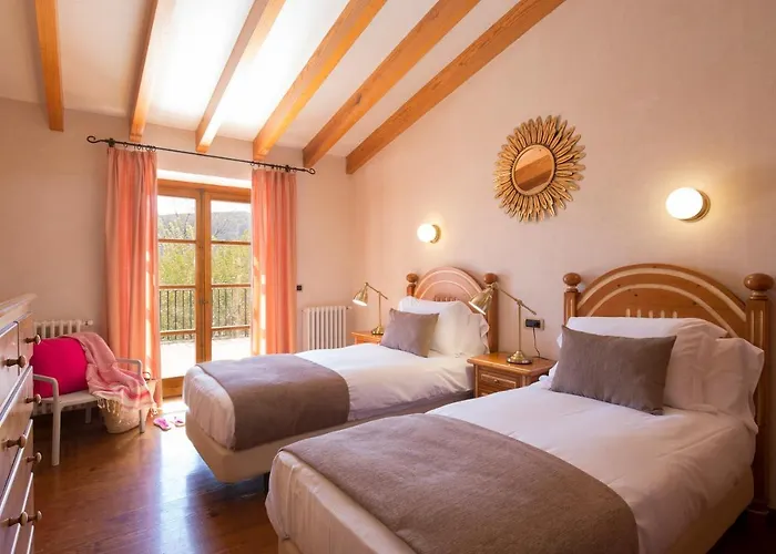 Ca'n Sureda - La Goleta De Mar & Villa Pollença