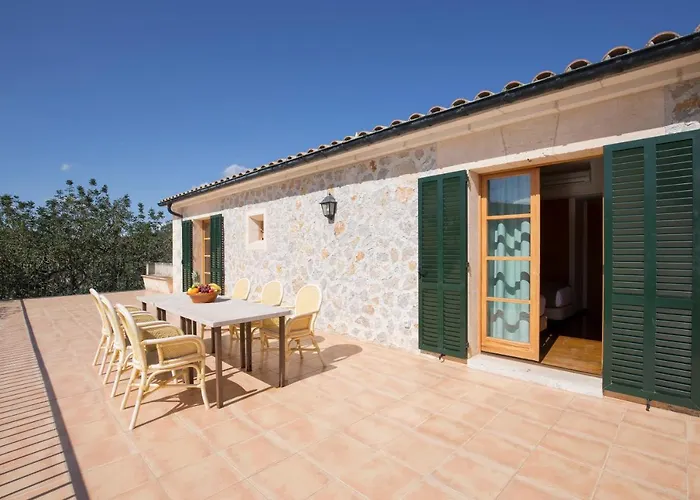 Ca'n Sureda - La Goleta De Mar & Pollensa