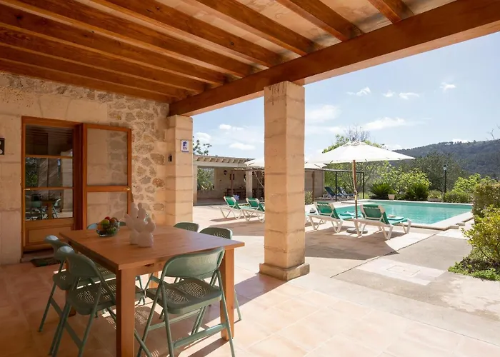 Ca'n Sureda - La Goleta De Mar & *